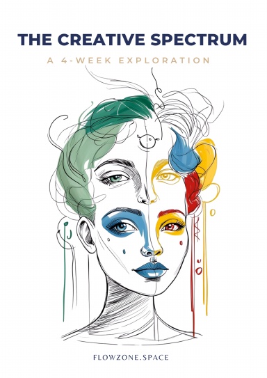 Creative Spectrum