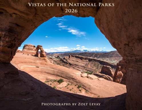 National Parks 2026