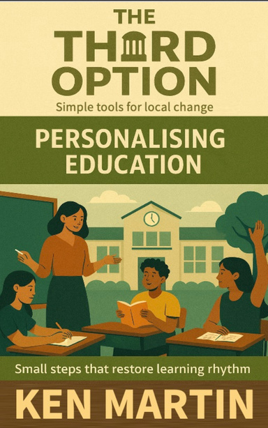 Personalising Education
