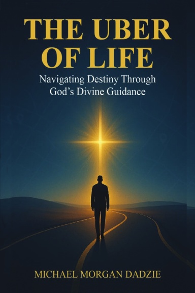 THE UBER OF LIFE
