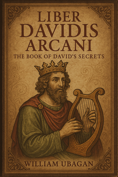 Liber Davidis Arcani