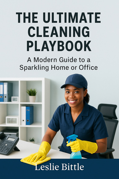 The Ultimate Cleaning Tool: