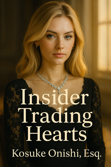 Insider Trading Hearts