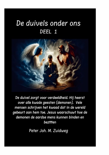 De duivels onder ons - Deel 1