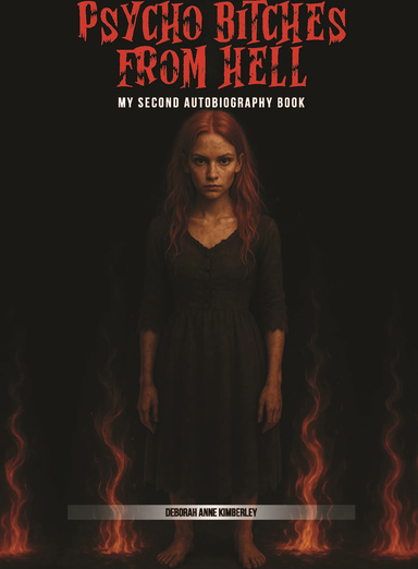 Psycho Bitch From Hell