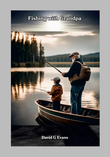 Fishing with Grandpa