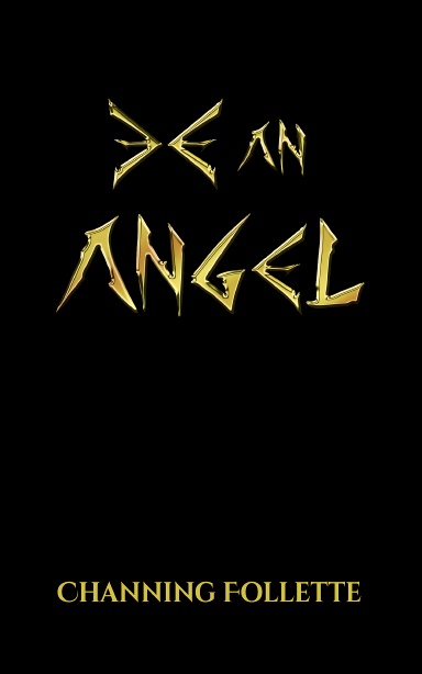 Be an Angel