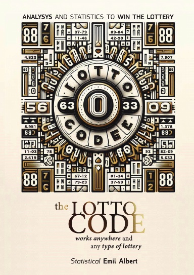 The Lotto Code, Incrementa tus Probabilidades de Ganar la Lotería, 100% Garantizado, Pruebas de Efectividad con Clientes de todo el Mundo.