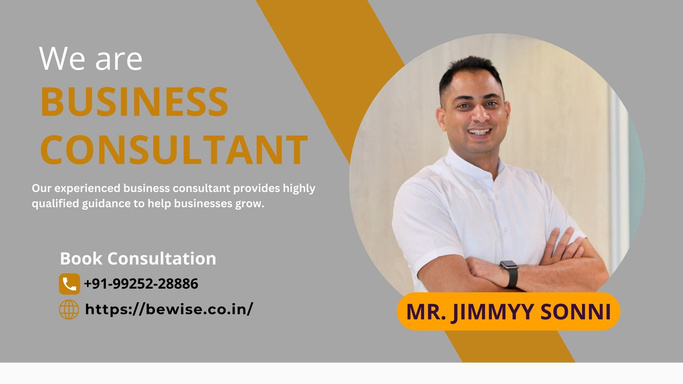 Marketing Consultants in Ahmedabad - beWise