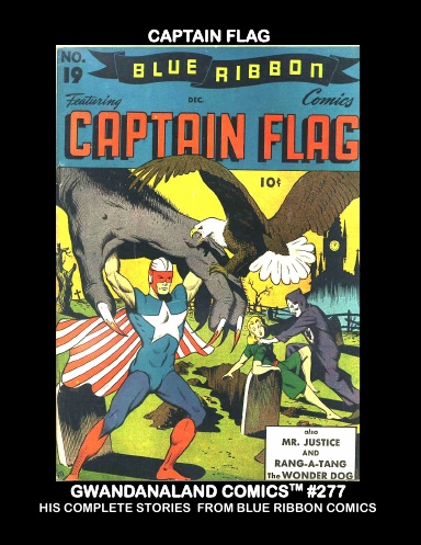 Captain Flag