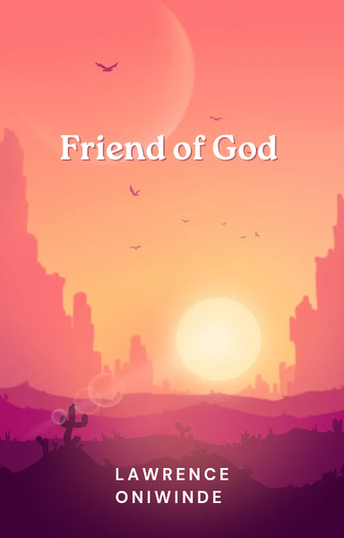 FRIEND OF GOD