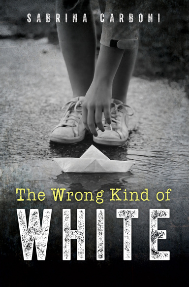 The Wrong Kind of White