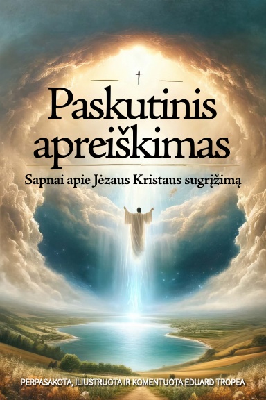 Paskutinis apreiškimas