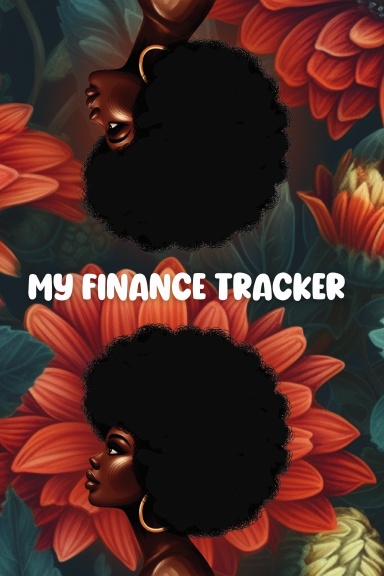 My Finance Tracker