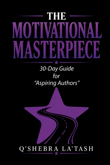 The Motivational Masterpiece