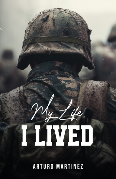 My life I lived