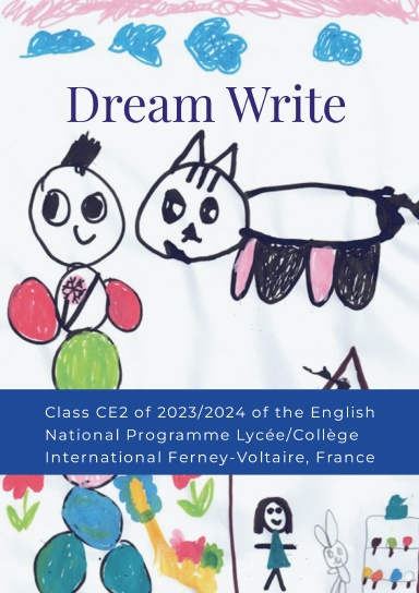 Dream Write