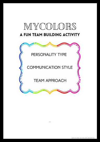 MyColors