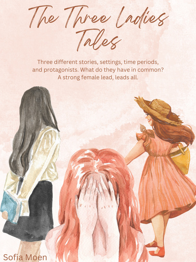 The Three Ladies Tales