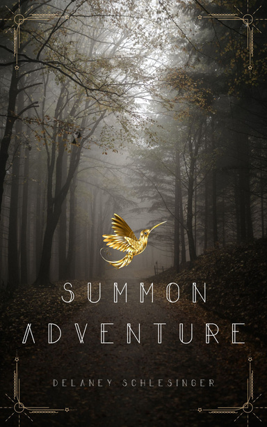 Summon Adventure