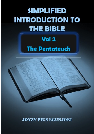 SIMPLIFIED INTRODUCTION TO THE BIBLE Vol 2