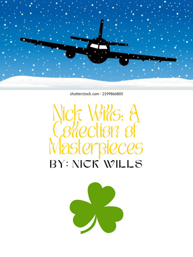 Nick Wills: A Collection of Masterpieces
