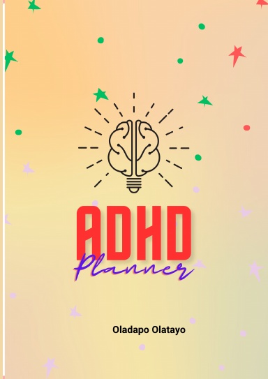 ADHD Planner
