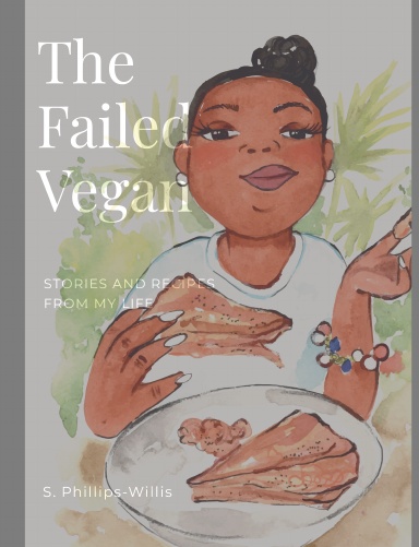 The Failed Vegan