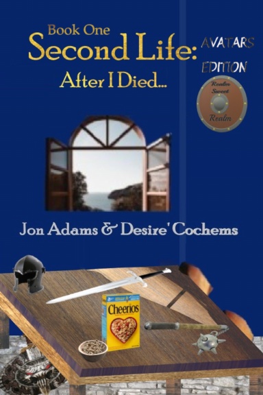 Second Life: After I Died