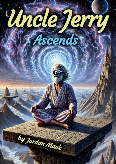 Uncle Jerry Ascends