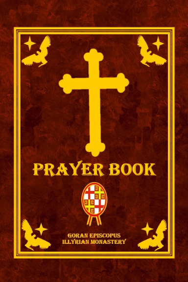 PRAYER BOOK
