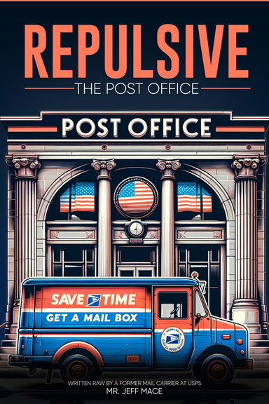 Repulsive - The Post Office