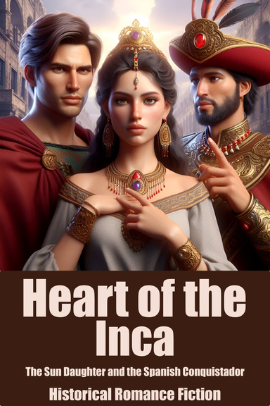 Heart of the Inca