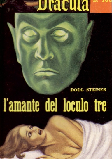 L’AMANTE DEL LOCULO TRE