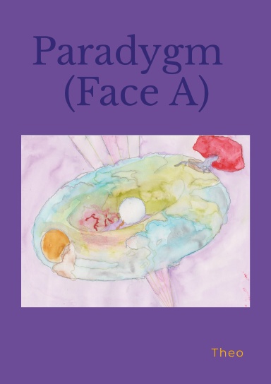Paradygm (Face A)