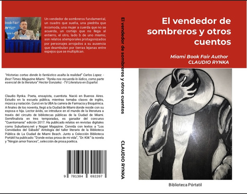 El vendedor de sombreros y otros cuentos