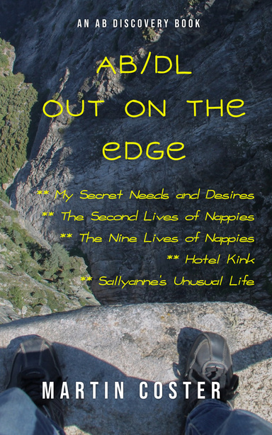 AB/DL Out On The Edge (Nappy Version)