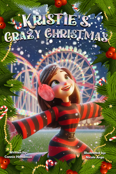 Kristie's Crazy Christmas