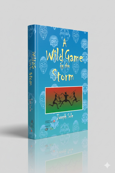 A Wild Game in the Storm