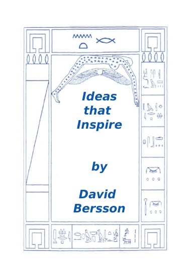 Ideas that Inspire