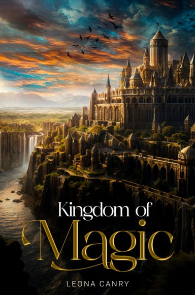Kingdom of Magic
