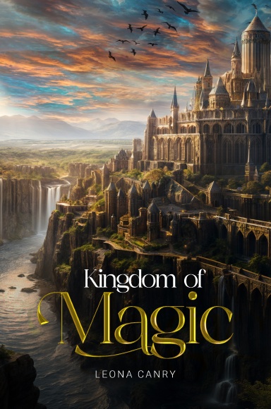 Kingdom of Magic
