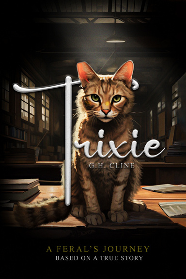 Trixie a Feral's Journey