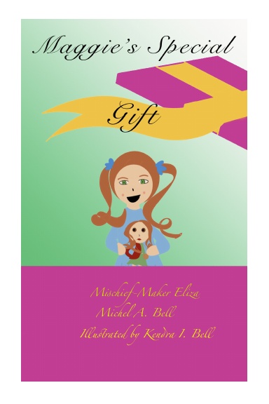 Maggie’s Special Gift