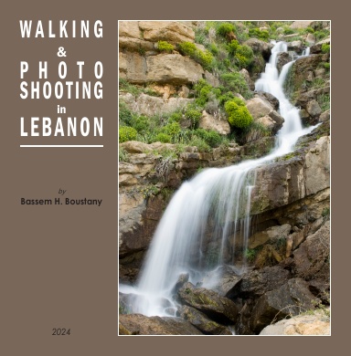 Walking & Photo Shooting in Lebanon: A Visual Journey