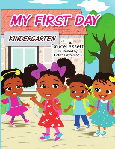 My First Day