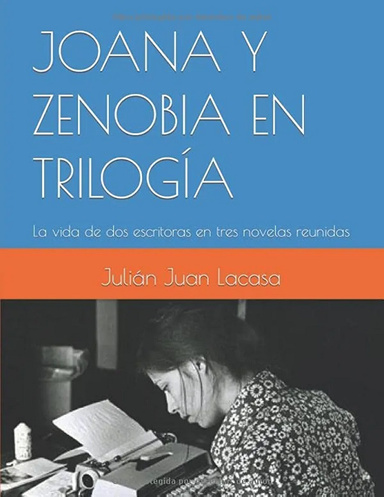 JOANA Y ZENOBIA EN TRILOGÍA
