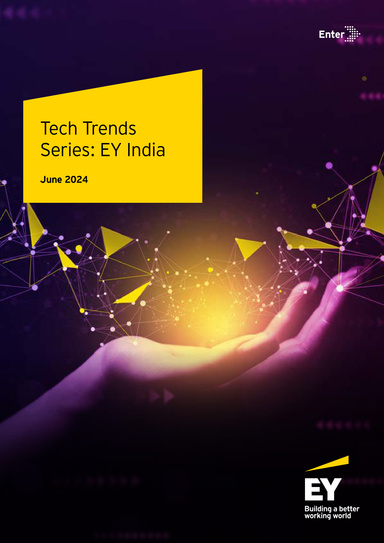 Tech Trends Series: EY India