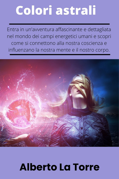 I colori astrali