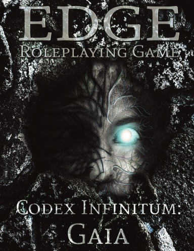 CODEX INFINITUM - GAIA (EDGE)